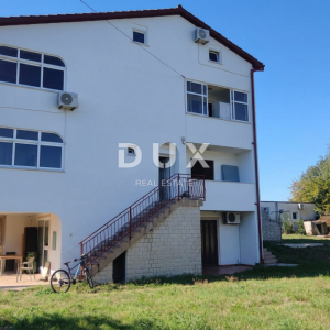 Istra, Poreč, višestambena zgrada, investicija