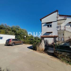 Istra, Poreč, višestambena zgrada, investicija