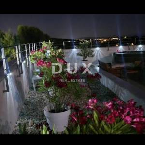 Istra, Premantura, penthouse, 90,15 m2, krovna terasa
