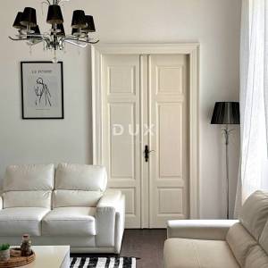Istra, Pula, Centar, Renoviran stan u pješačkoj zoni, 133.96m2, nadomak sadržaja