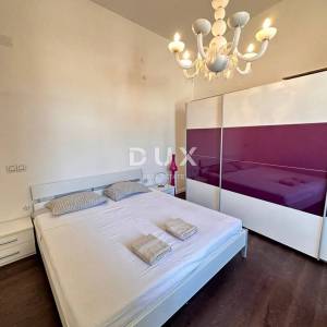 Istra, Pula, Centar, Renoviran stan u pješačkoj zoni, 133.96m2, nadomak sadržaja