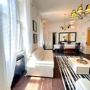 Istra, Pula, Centar, Renoviran stan u pješačkoj zoni, 133.96m2, nadomak sadržaja