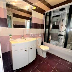Istra, Pula, Centar, Renoviran stan u pješačkoj zoni, 133.96m2, nadomak sadržaja