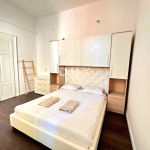 Istra, Pula, Centar, Renoviran stan u pješačkoj zoni, 133.96m2, nadomak sadržaja