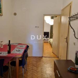 Istra, Pula, stan, 1S+DB, 2.kat, centar, 30 m2