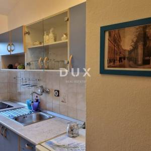 Istra, Pula, stan, 1S+DB, 2.kat, centar, 30 m2