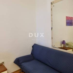 Istra, Pula, stan, 1S+DB, 2.kat, centar, 30 m2