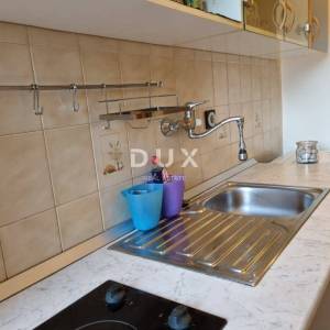 Istra, Pula, stan, 1S+DB, 2.kat, centar, 30 m2