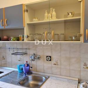 Istra, Pula, stan, 1S+DB, 2.kat, centar, 30 m2