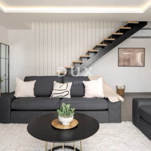 Istra, Rabac, kuća, 237 m², novogradnja, pogled na more