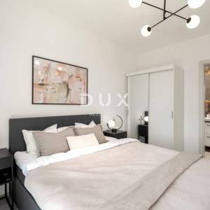 Istra, Rabac, kuća, 237 m², novogradnja, pogled na more