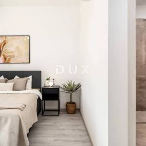 Istra, Rabac, kuća, 237 m², novogradnja, pogled na more