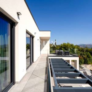Istra, Rabac, kuća, 237 m², novogradnja, pogled na more