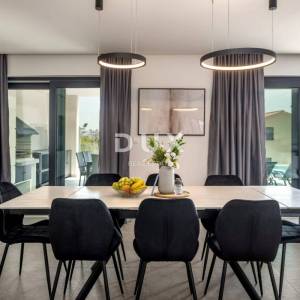 Istra, Rabac, kuća, 237 m², novogradnja, pogled na more