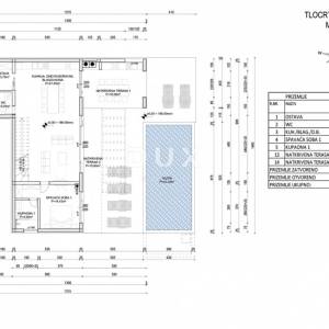 Istra, Rabac, kuća, 237 m², novogradnja, pogled na more