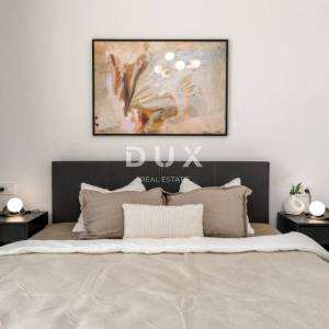 Istra, Rabac, kuća, 237 m², novogradnja, pogled na more