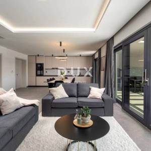 Istra, Rabac, kuća, 237 m², novogradnja, pogled na more