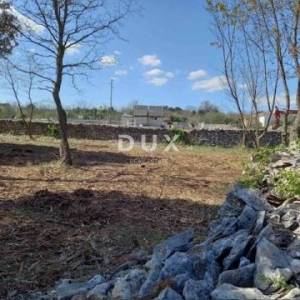 Istra, Rakalj, zemljište 736m2