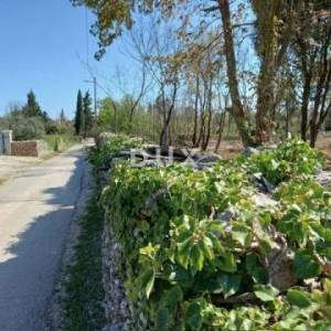 Istra, Rakalj, zemljište 738m2