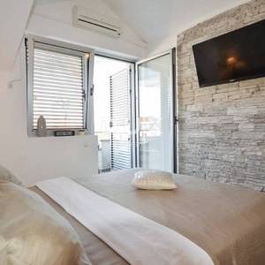 Istra, Rovinj, apartmanska kuća, 414,06 m2, 6 apartmana, stan