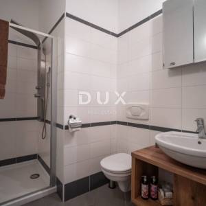 Istra, Rovinj, apartmanska kuća, 414,06 m2, 6 apartmana, stan