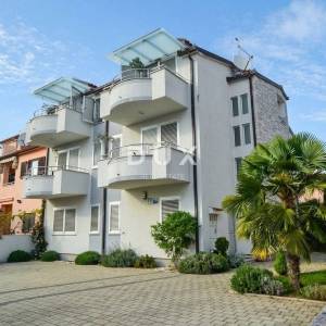 Istra, Rovinj, apartmanska kuća, 414,06 m2, 6 apartmana, stan