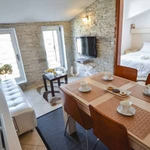 Istra, Rovinj, apartmanska kuća, 414,06 m2, 6 apartmana, stan