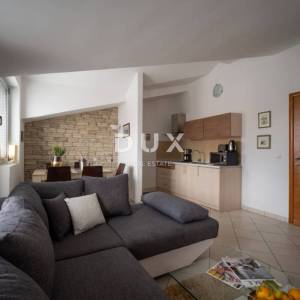 Istra, Rovinj, apartmanska kuća, 414,06 m2, 6 apartmana, stan
