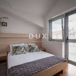 Istra, Rovinj, apartmanska kuća, 414,06 m2, 6 apartmana, stan