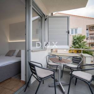 Istra, Rovinj, apartmanska kuća, 414,06 m2, 6 apartmana, stan