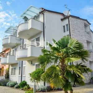 Istra, Rovinj, apartmanska kuća, 414,06 m2, 6 apartmana, stan