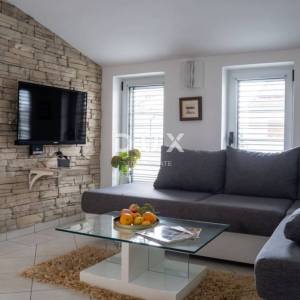 Istra, Rovinj, apartmanska kuća, 414,06 m2, 6 apartmana, stan