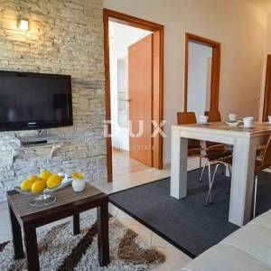 Istra, Rovinj, apartmanska kuća, 414,06 m2, 6 apartmana, stan