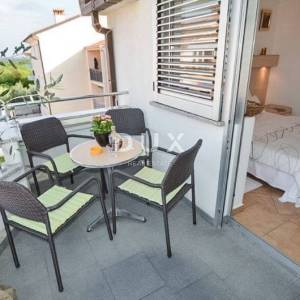 Istra, Rovinj, apartmanska kuća, 414,06 m2, 6 apartmana, stan
