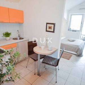 Istra, Rovinj, apartmanska kuća, 414,06 m2, 6 apartmana, stan