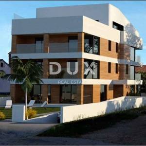 Istra, Rovinj, kuća, 836,04 m2, roh-bau, idejni projekt