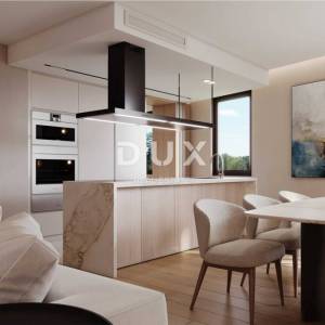 Istra, Rovinj, kuća, 836,04 m2, roh-bau, idejni projekt
