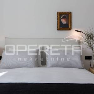 Istra, Rovinj okolica – kuća s privatnim bazenom i mediteranskim vrtom
