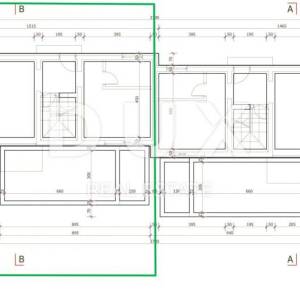 Istra, Šišan, Novogradnja dvojne vile, 140m2, nadomak plaža, mirno okruženje