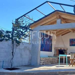 Istra, Svetvinčenat - okolica, građevinsko zemljište 454m2