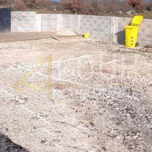 Istra, Svetvinčenat - okolica, građevinsko zemljište 339m2