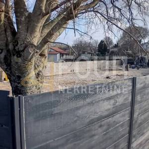 Istra, Svetvinčenat - okolica, građevinsko zemljište 339m2