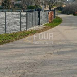Istra, Svetvinčenat - okolica, građevinsko zemljište 339m2