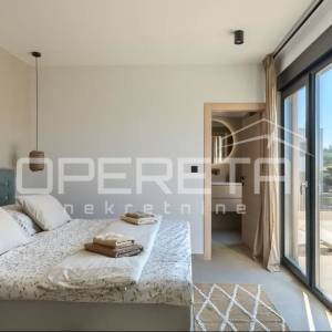 Istra, Tar – moderna vila s 4 spavaće sobe i bazenom