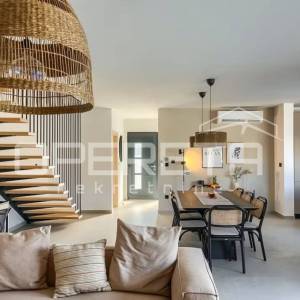 Istra, Tar – moderna vila s 4 spavaće sobe i bazenom