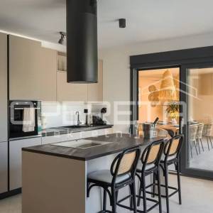 Istra, Tar – moderna vila s 4 spavaće sobe i bazenom