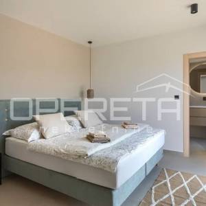 Istra, Tar – moderna vila s 4 spavaće sobe i bazenom