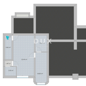 Istra, Umag, 373.00 m2, mediteranska vila, bazen