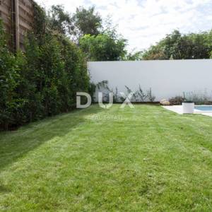 Istra, Umag, 373.00 m2, mediteranska vila, bazen