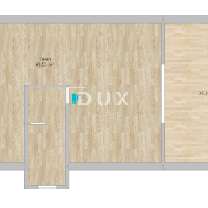 Istra, Umag, 373.00 m2, mediteranska vila, bazen